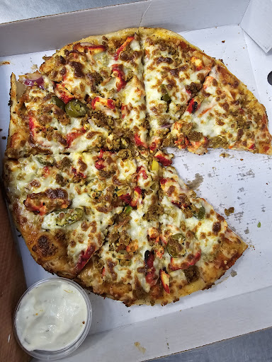 Photo of Kebab Box - 3 Hawkhill, Dundee DD1 5GP